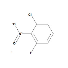 2-Cloro-6-Fluoronitrobenceno Nº CAS 64182-61-2